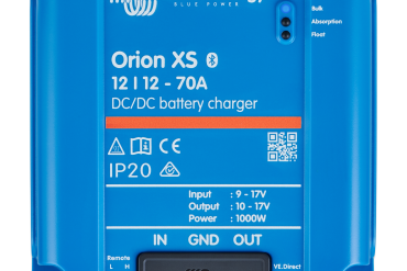 Victron Energy Orion XS 12/12-70A DC-DC Battery Charger